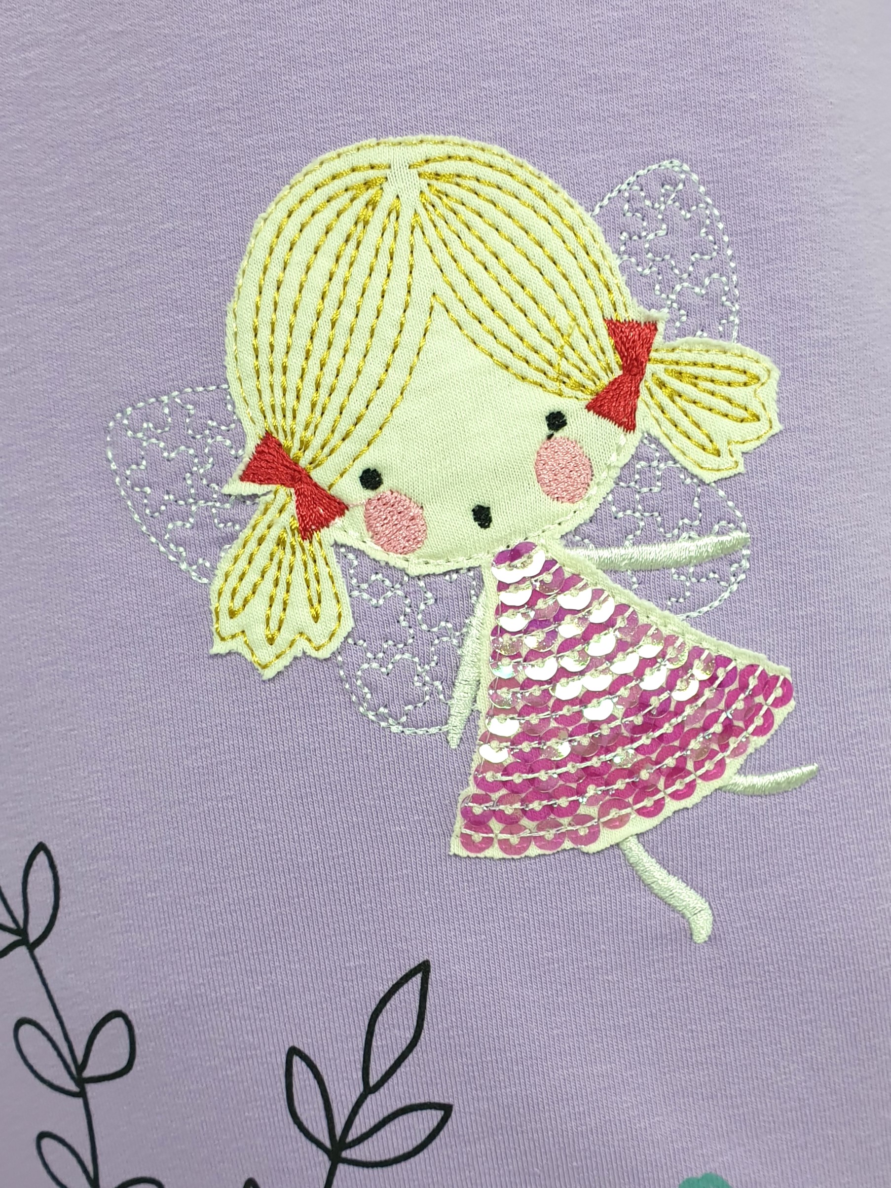 Платье Luneva 9-95-3. - фото 11