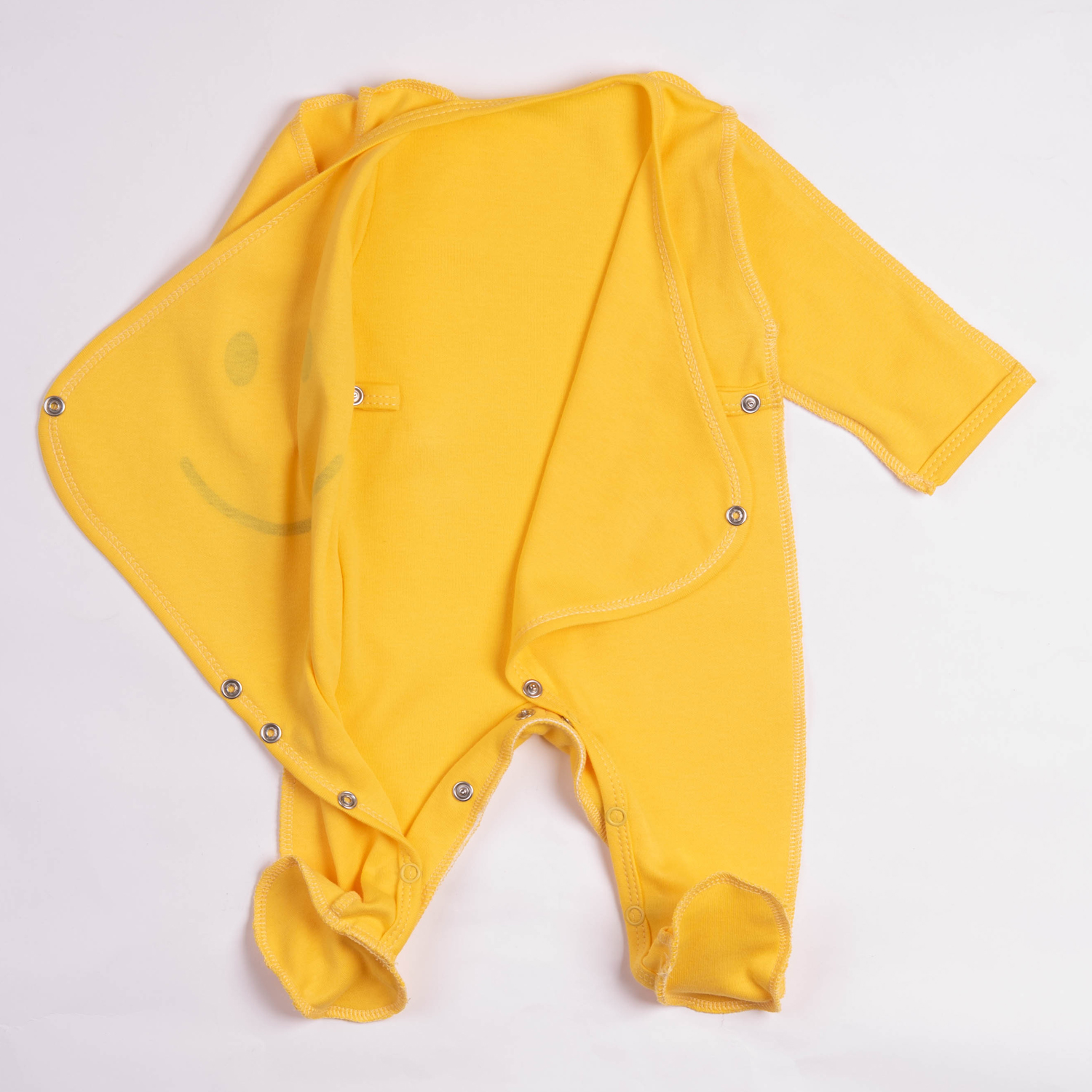 Комбинезон СовенокЯ 2-437-408-19 - фото 2