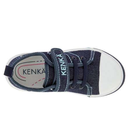 Кеды KENKA