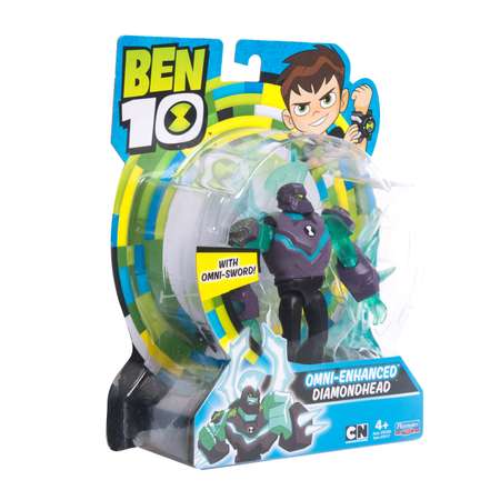 Фигурка Ben10
