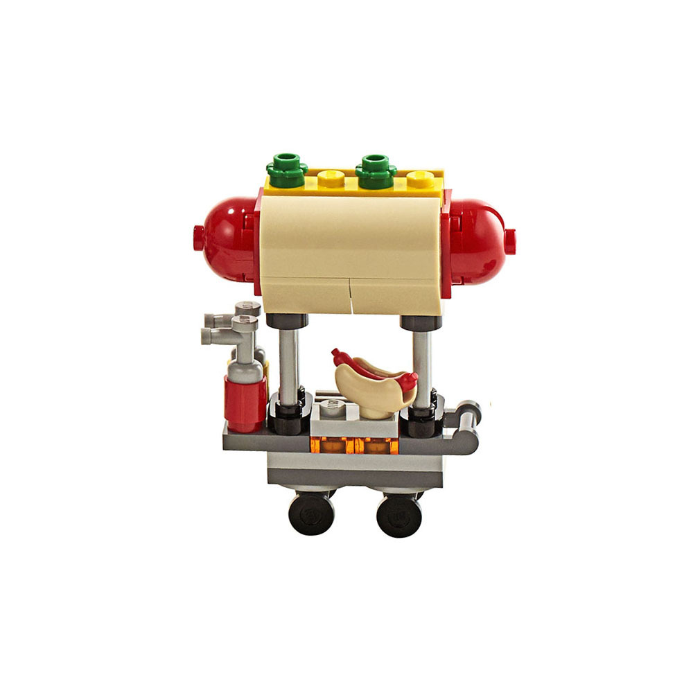 Конструктор LEGO 1426 дет. - фото 4