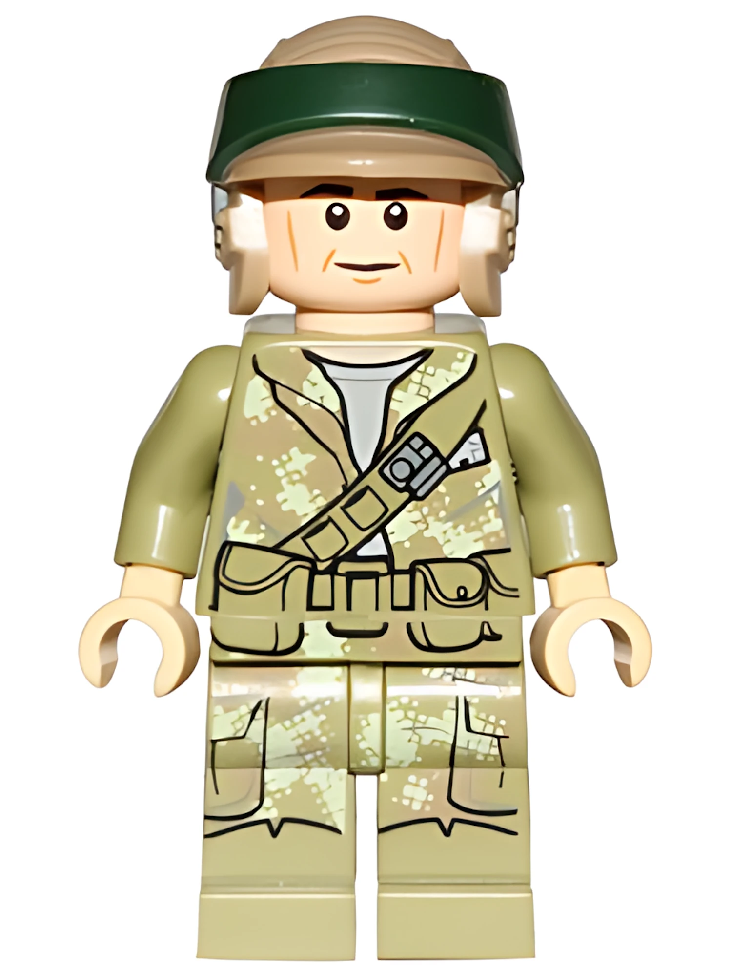 Фигурка LEGO Star Wars Endor - фото 1
