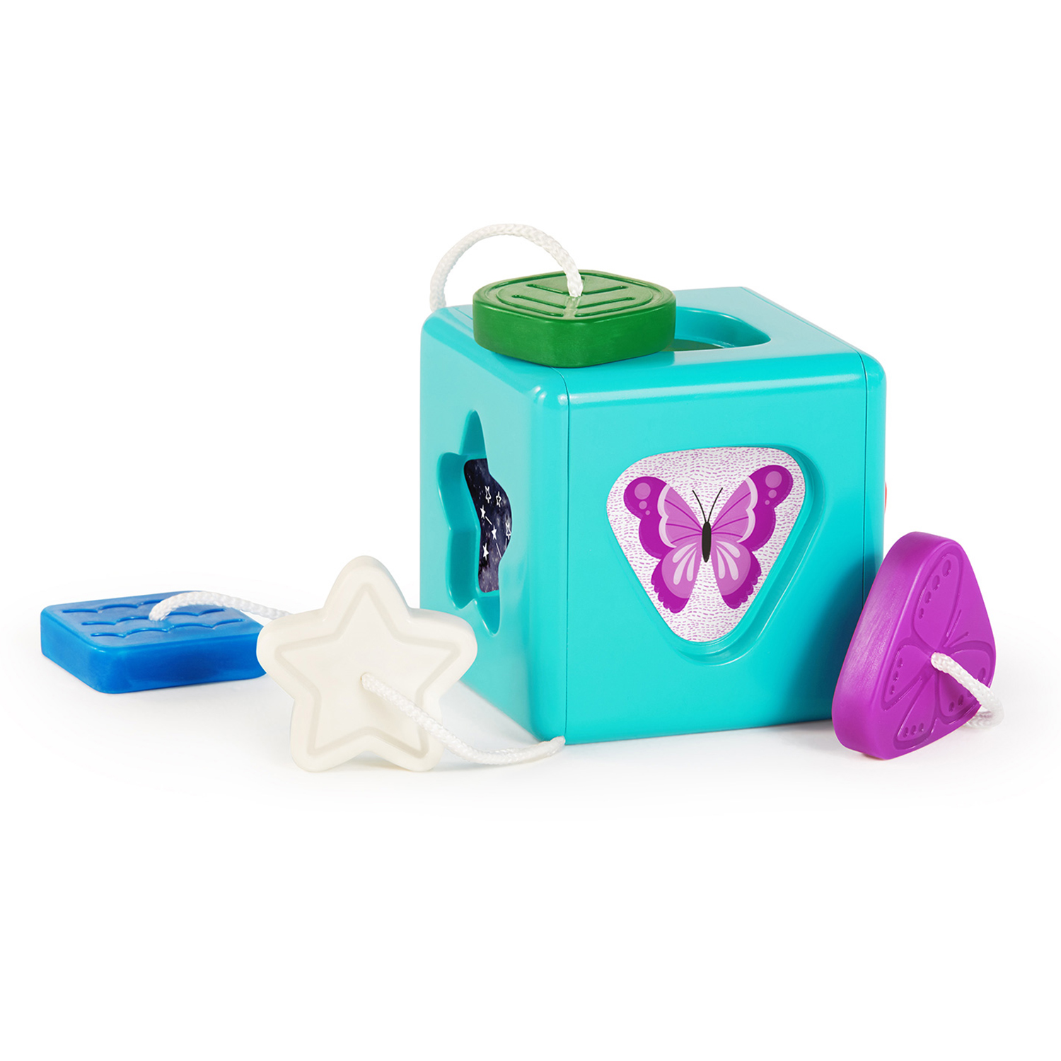 Игрушка Baby Einstein сортер - фото 3