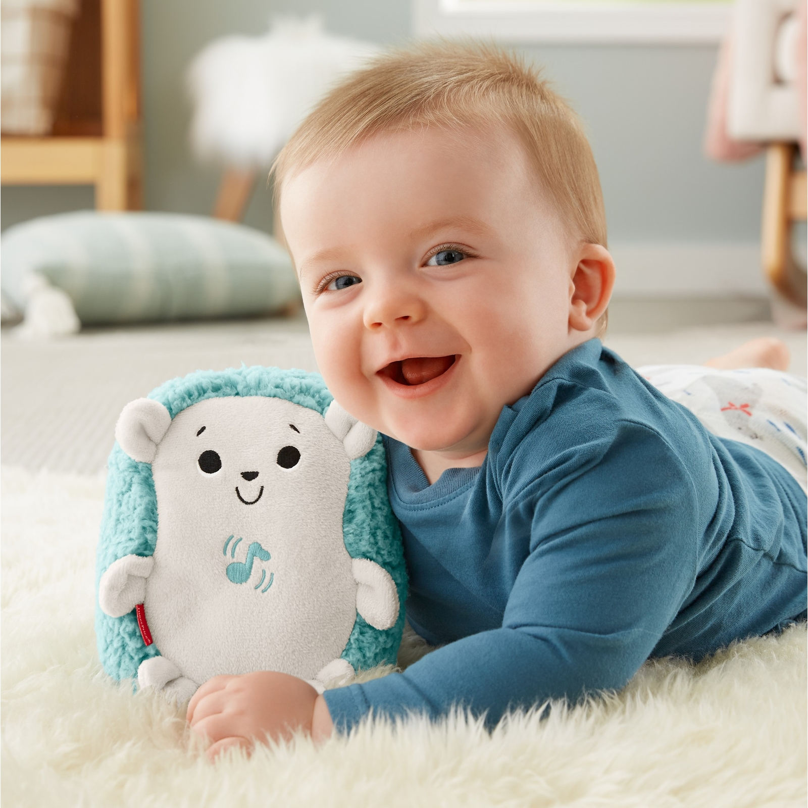 Игрушка Fisher Price - фото 15