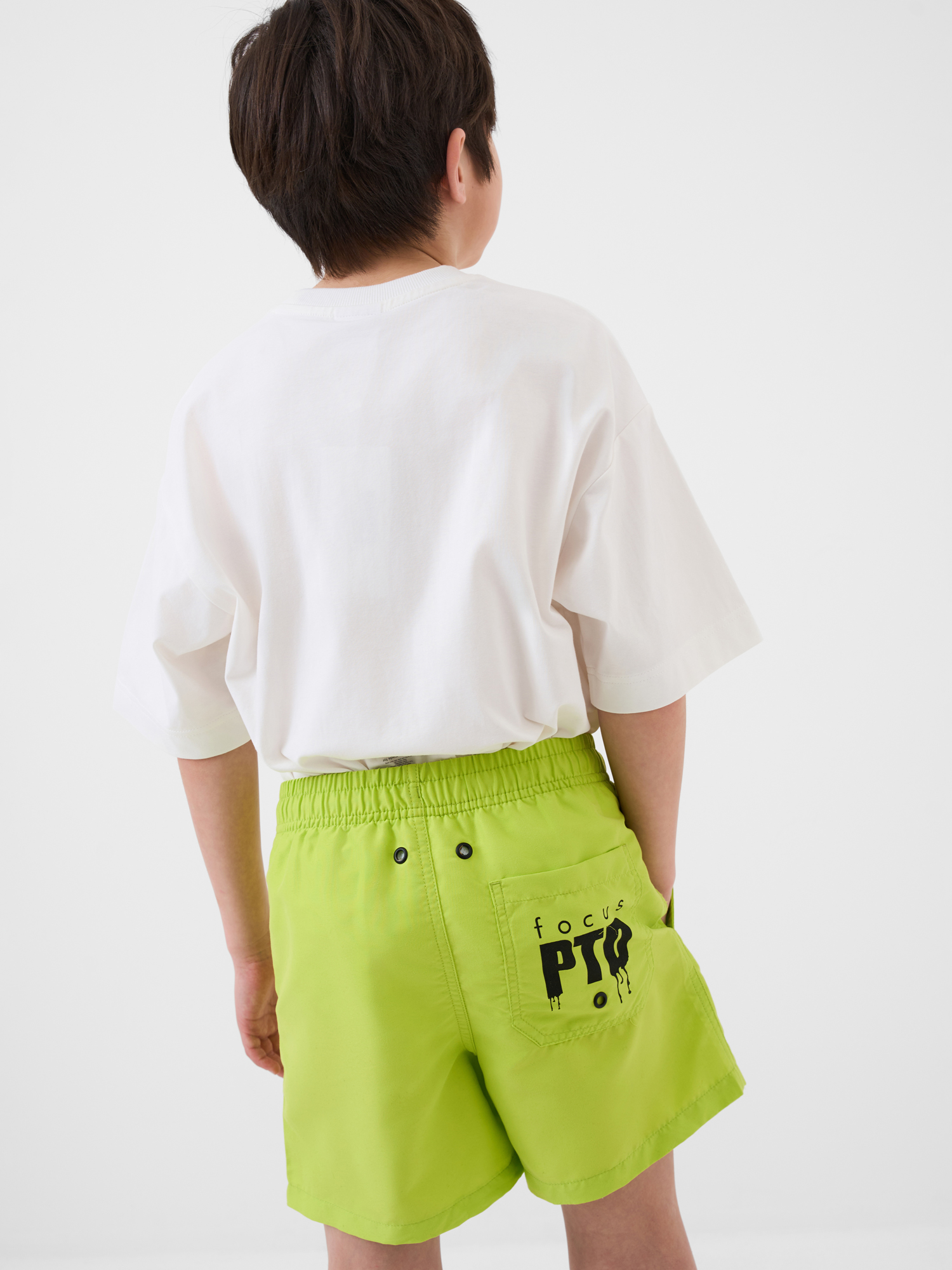 Шорты купальные PlayToday 12611424 - фото 3