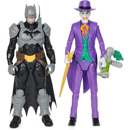 Игровой набор Batman Джокер