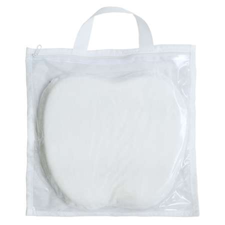Подушка Amarobaby Memory Foam Newborn AMARO-44MF-Nb
