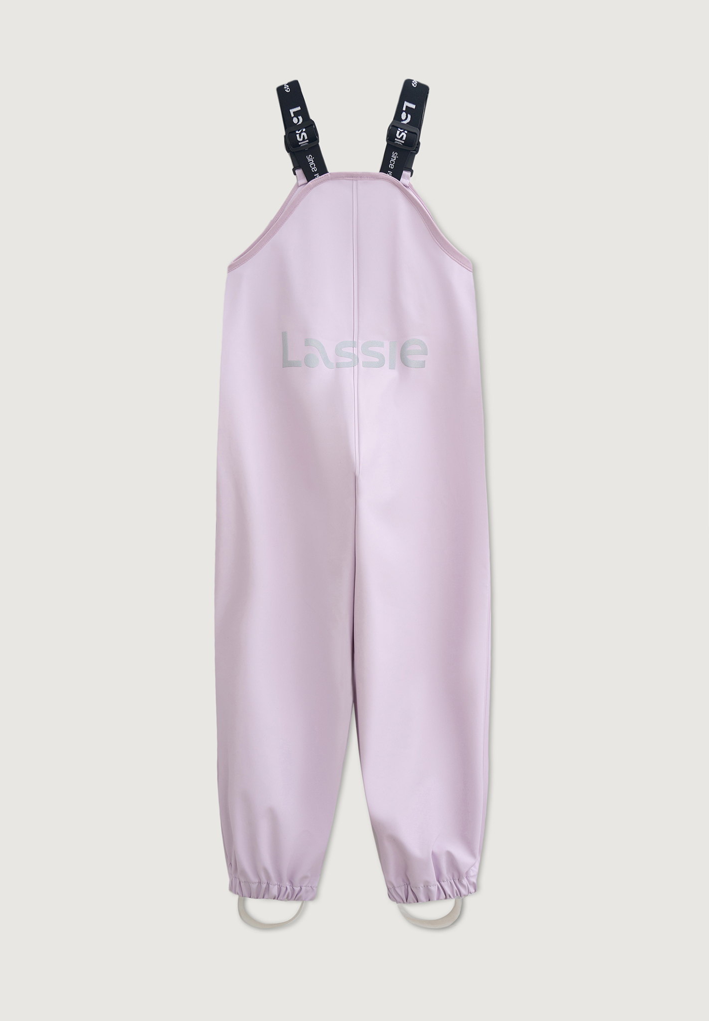 Брюки дождевые Lassie 72106209-5101 - фото 8