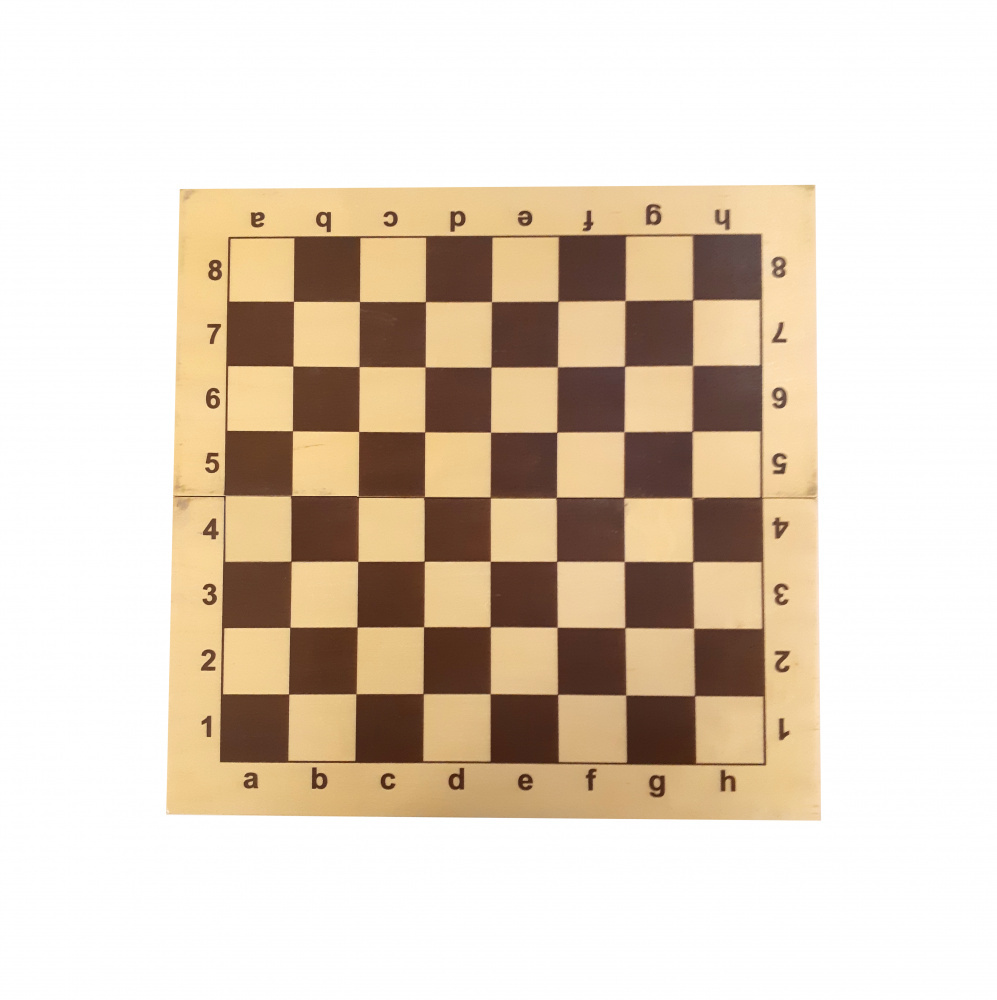 Настольная игра Владспортпром шашки Айвенго 60 см - фото 4