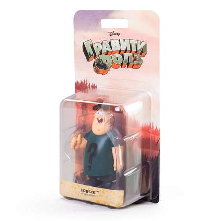 Фигурка Prosto toys