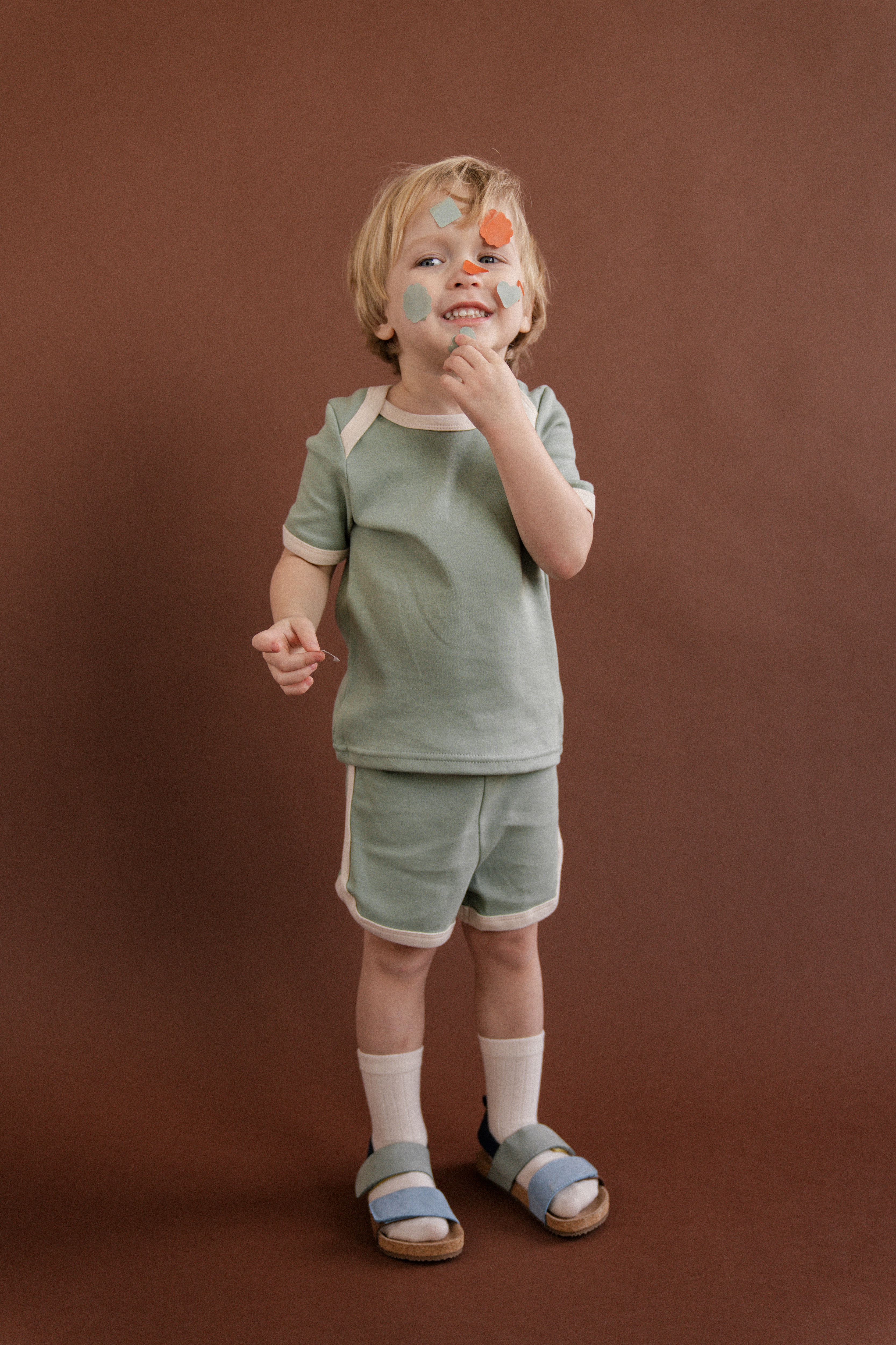 Футболка TEENY BOO TSH-TB-ESO - фото 2
