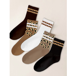 Носки 5 пар Новомосковский трикотаж