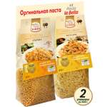 Макароны Pasta la Bella Птитим + Орзо