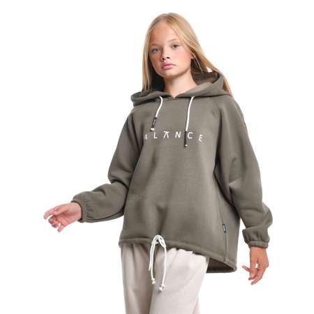 Худи Mini-Maxi