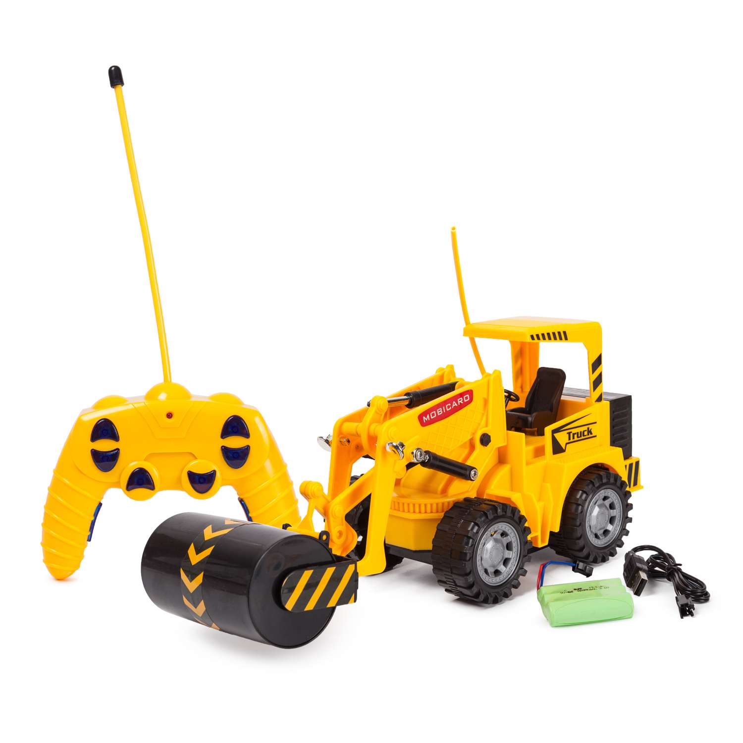 Грузовик РУ Mobicaro - фото 1