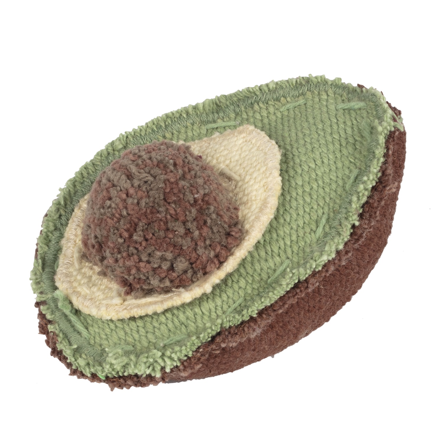 Набор для творчества OLI and CAROL сборка Arnold The Avocado - фото 1