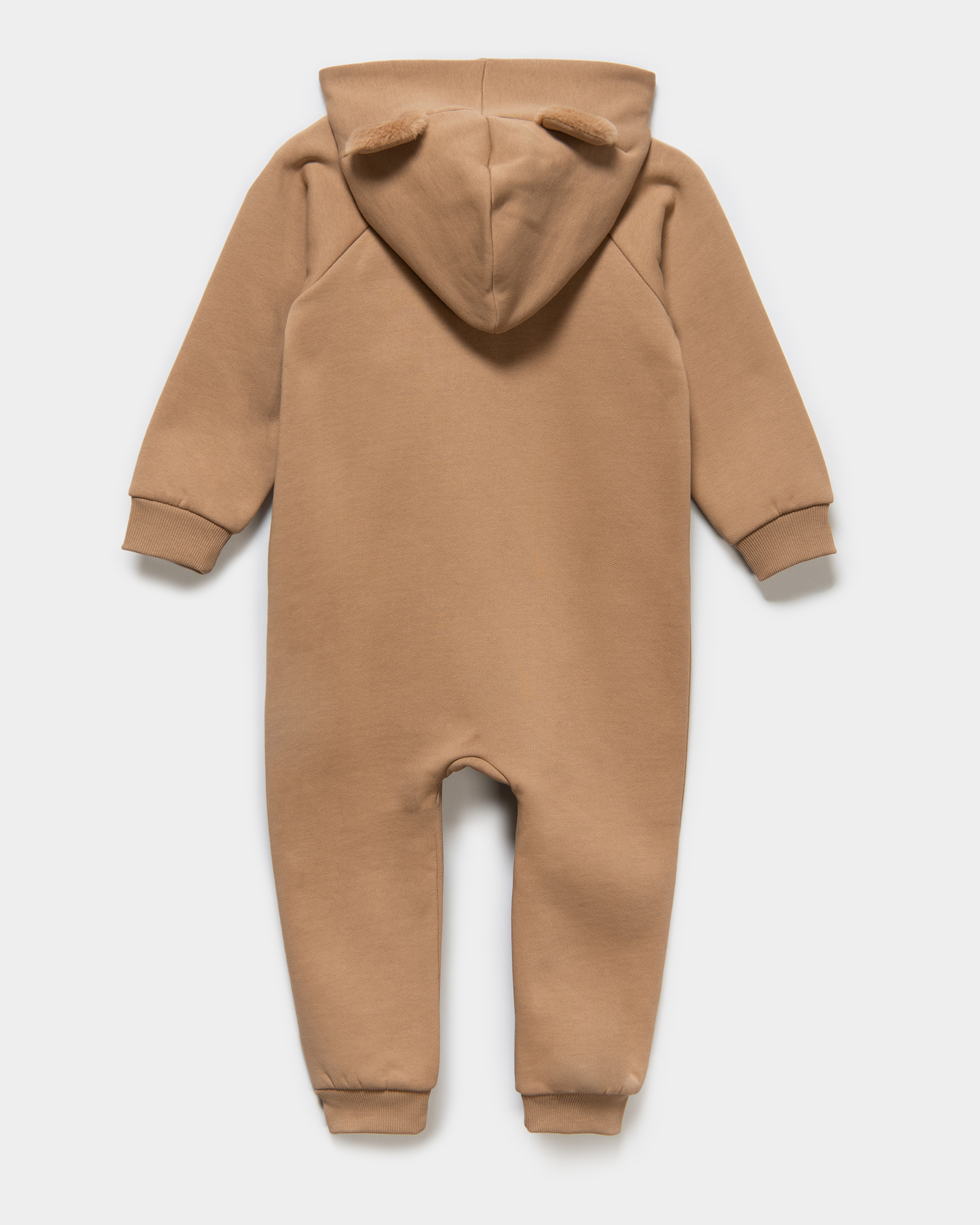 Комбинезон Baby Gо с объёмным декором S25BG4-2006-1Fib-88 - фото 3