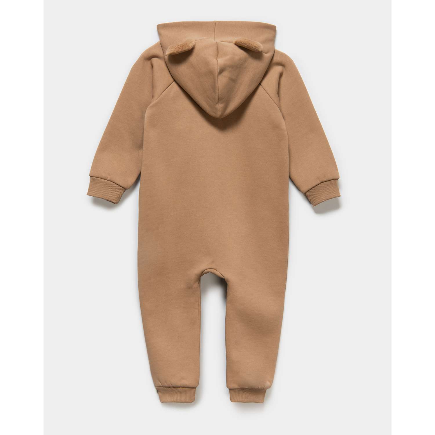 Комбинезон Baby Gо с объёмным декором S25BG4-2006-1Fib-88 - фото 3