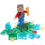 Конструктор Город мастеров Мой мир 34 дет.