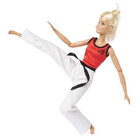 Кукла модельная Barbie