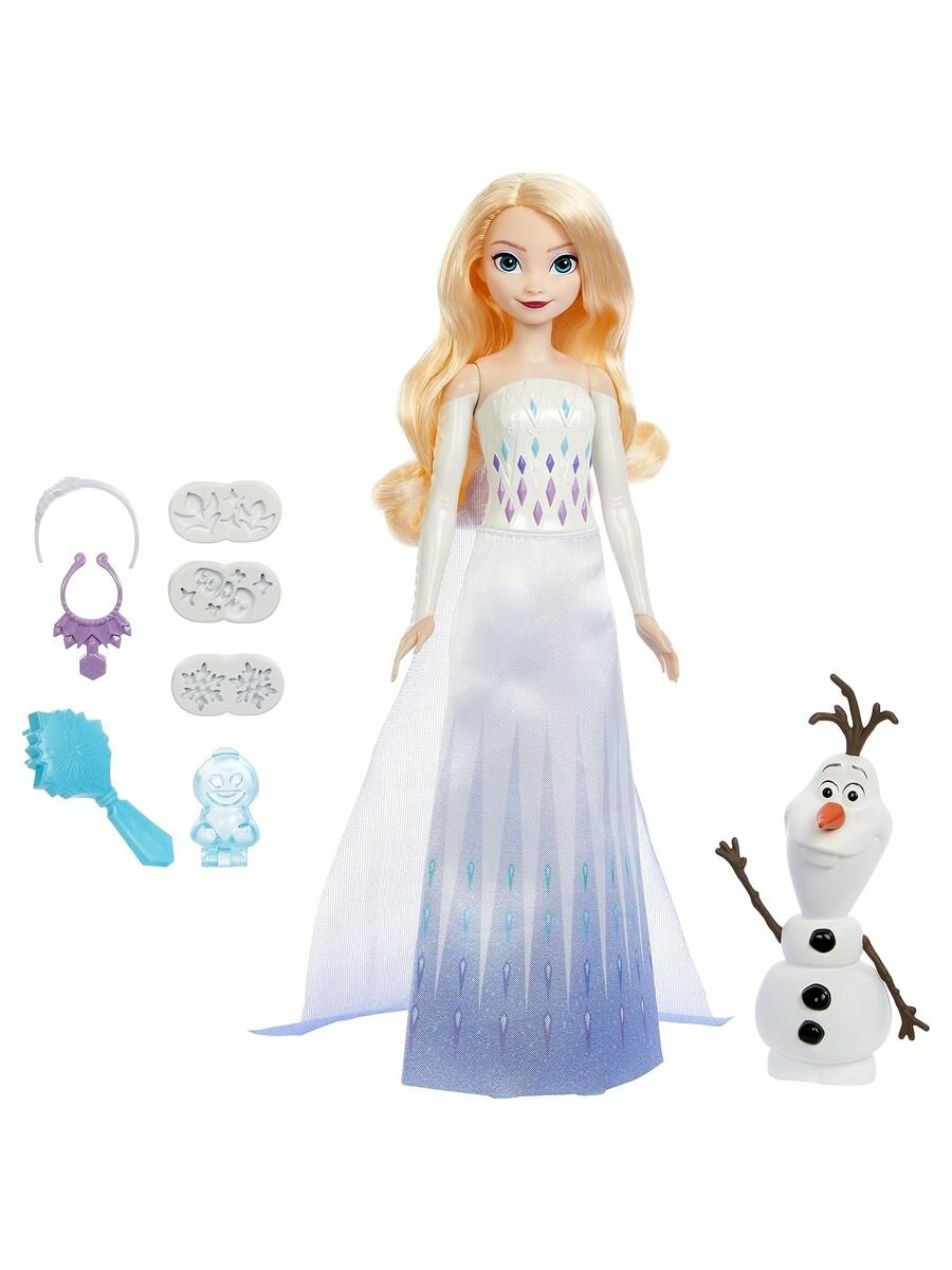 Игровой набор Disney Frozen - фото 2