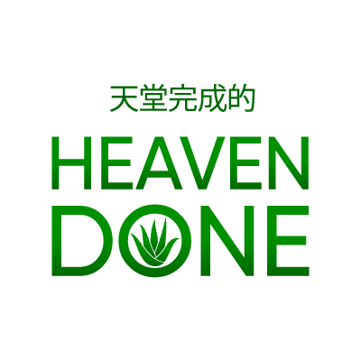Heaven done