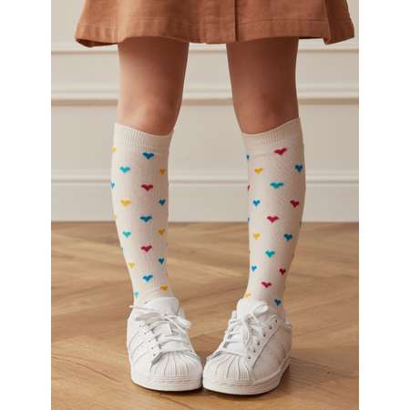 Гольфы 2 пары Peppy Woolton