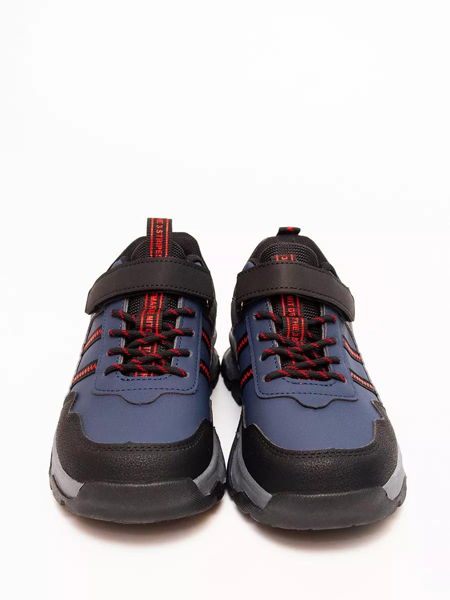 Кроссовки Канарейка J8610-5 - фото 2