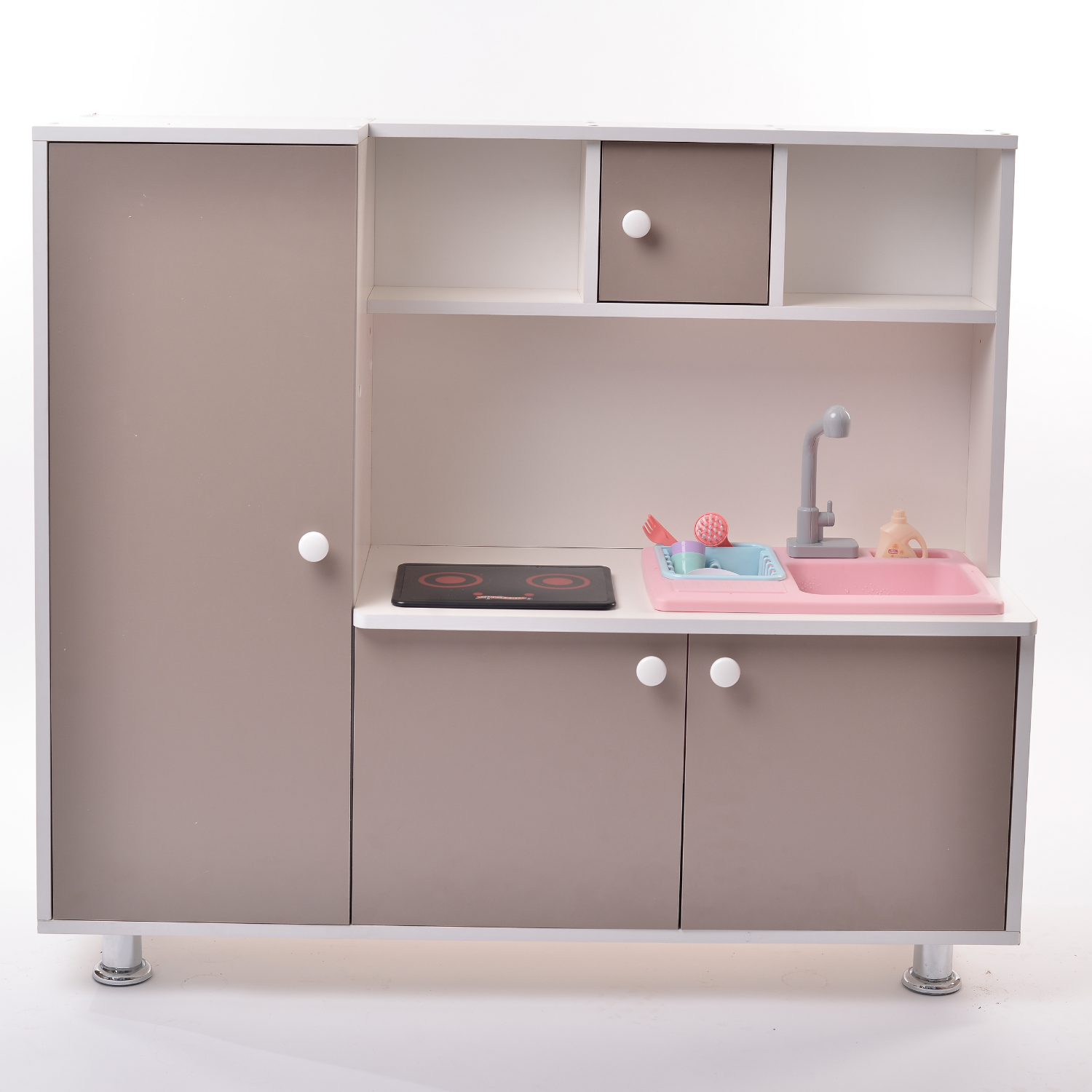 Игрушечная кухня Sitstep - фото 1