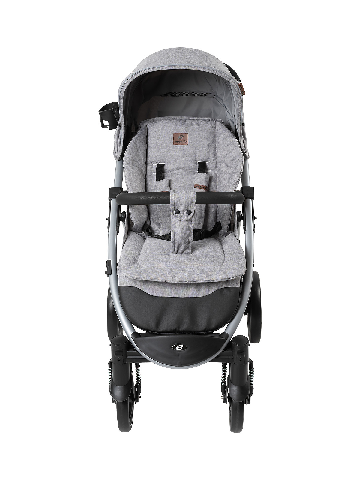 Коляска прогулочная EVERFLO Walker - фото 7