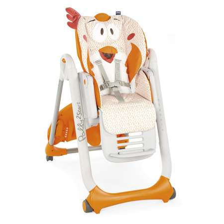 Стульчик для кормления Chicco классический