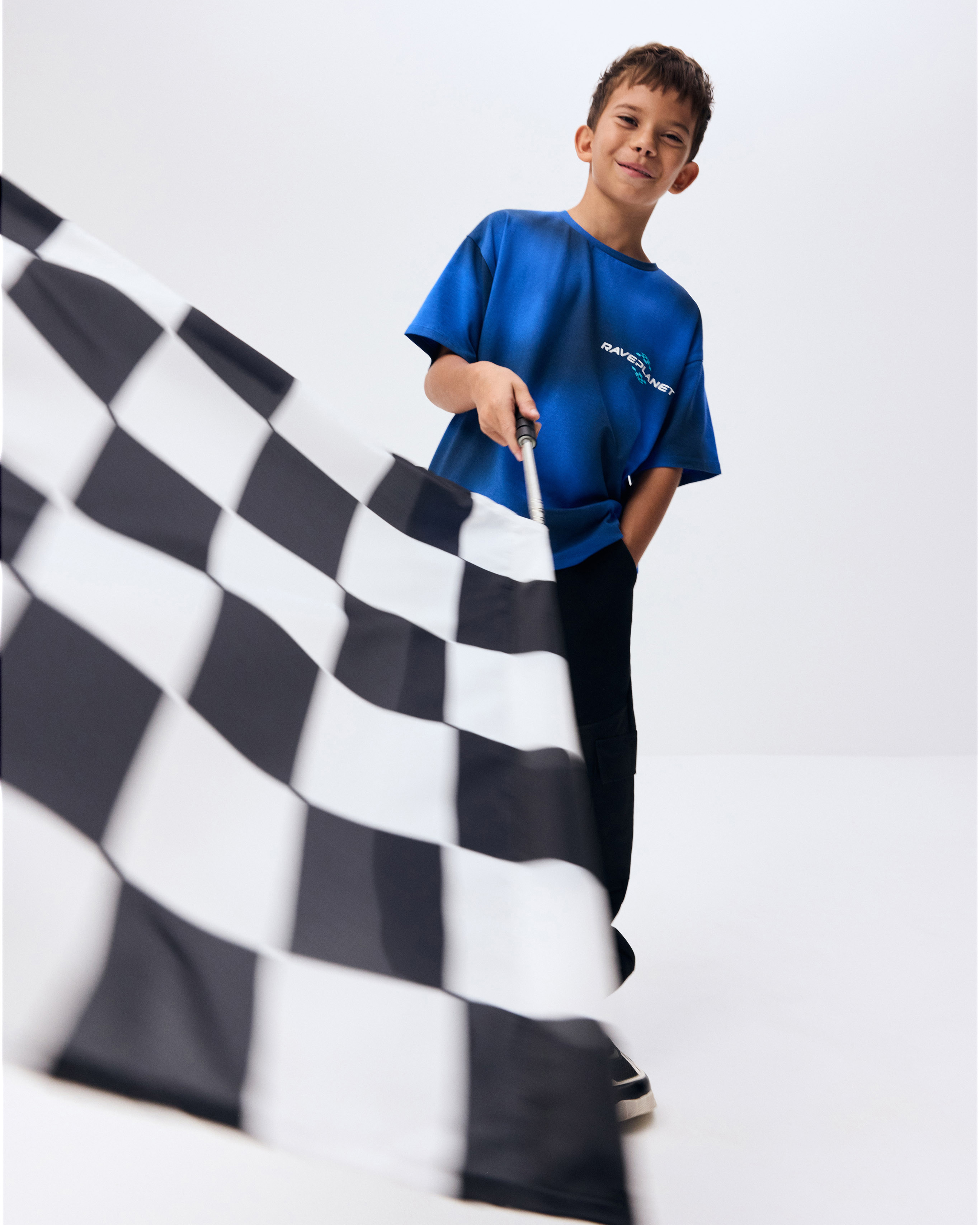 Футболка Futurino Fashion W25FF-2BJ21tb-66 - фото 5