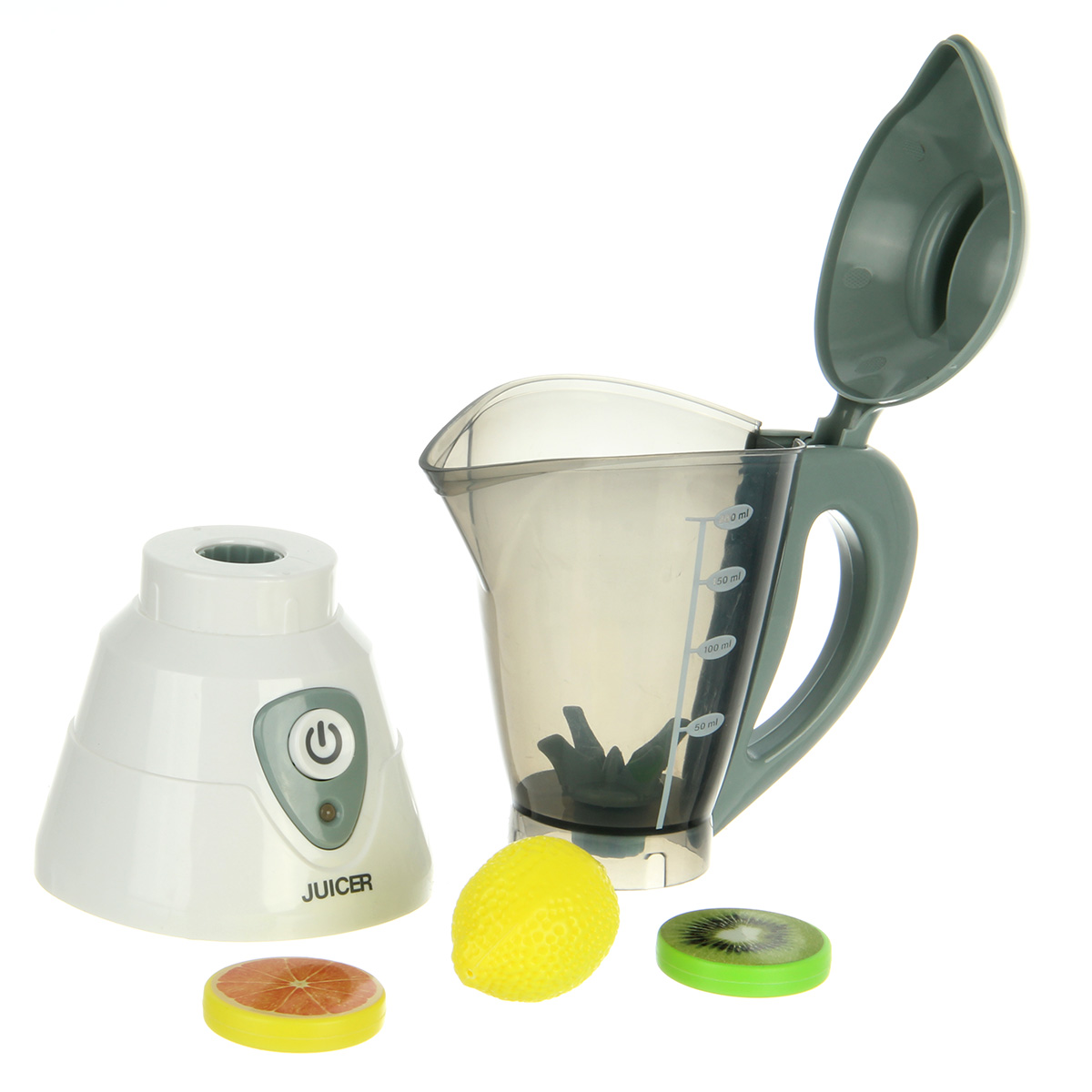 Игрушка Veld Co тостер, миксер, блендер 14 предм. - фото 21