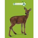 Фигурка Collecta Самка оленя