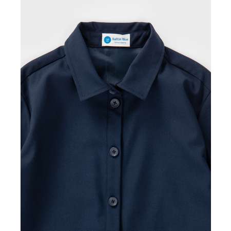 Платье BUTTON BLUE
