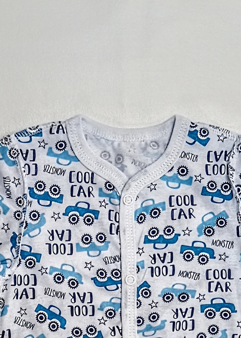 Кофточка ЯСЕЛЬКА 102/1-Кмашина - фото 2