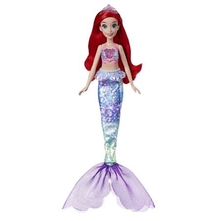Кукла классическая Princess