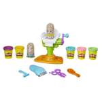 Пластилин Play-Doh Сумасшедший Парикмахер