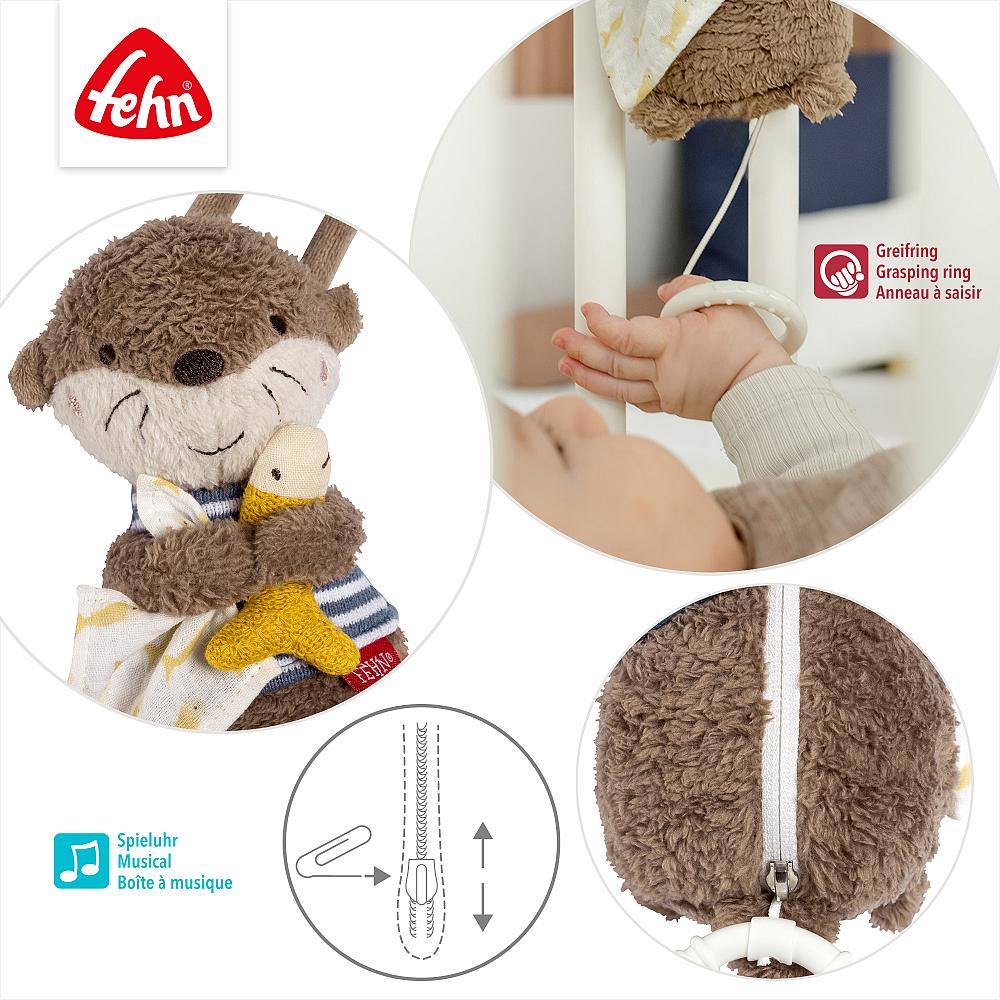 Игрушка FEHN подвеска - фото 5