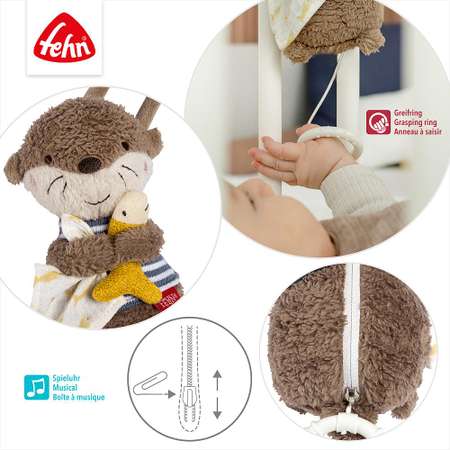 Игрушка FEHN подвеска