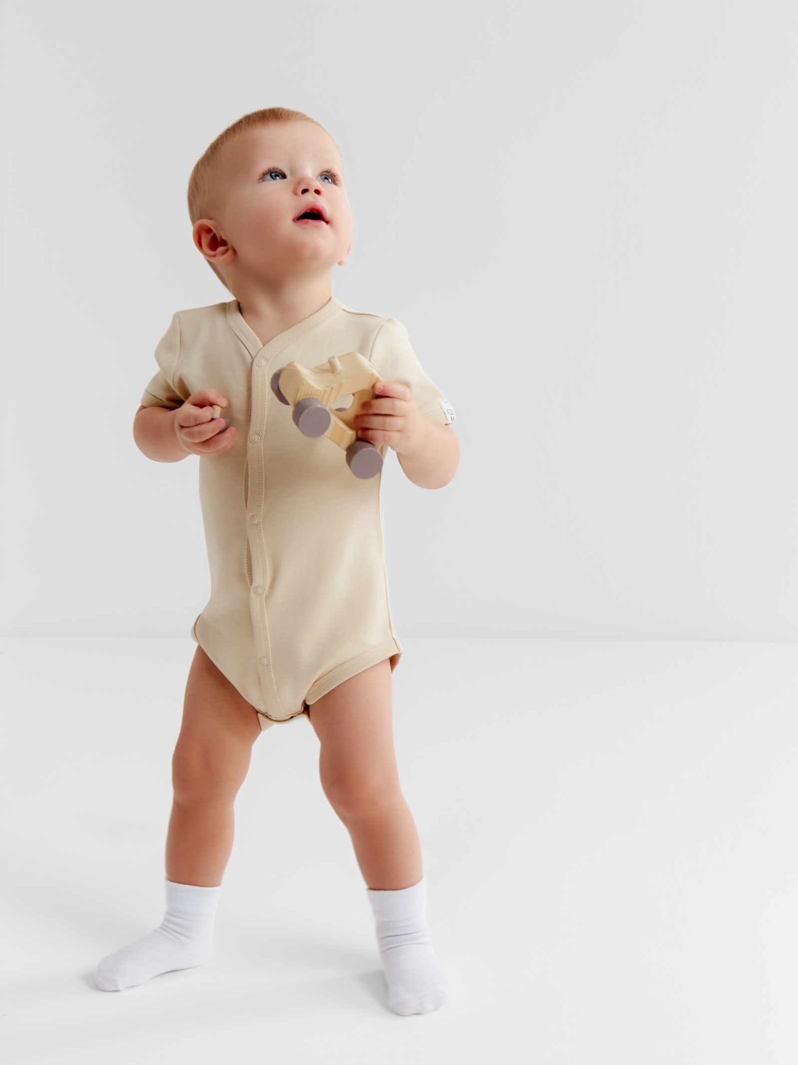 Боди Minaku 10516662 - фото 3