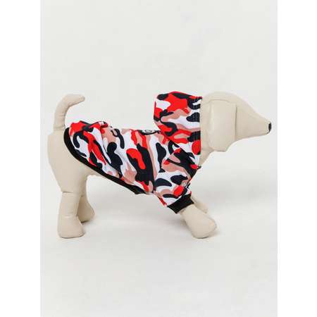 Толстовка для собак PIFPAF DOG