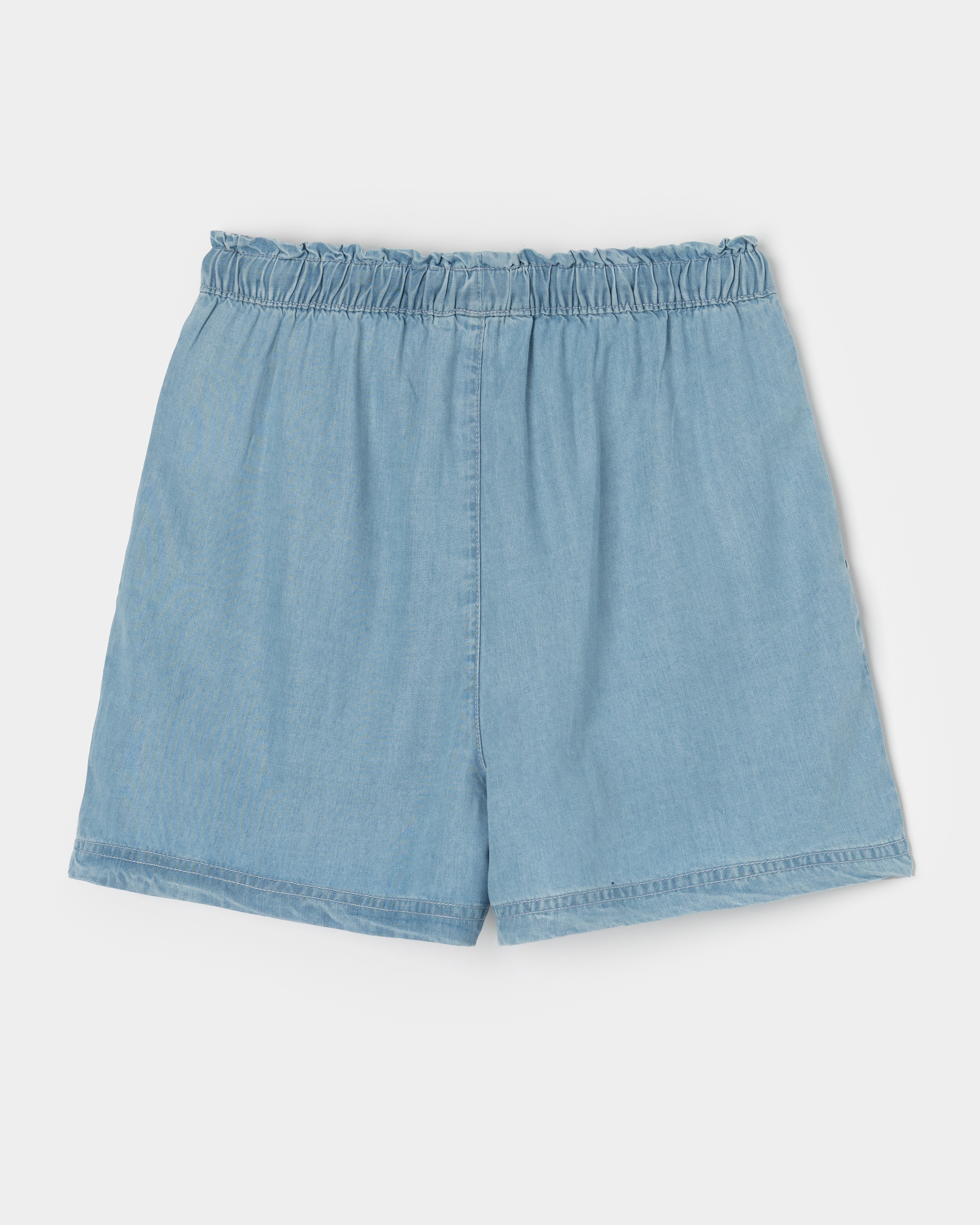 Шорты Futurino S26FU3-543584tg-66 - фото 2