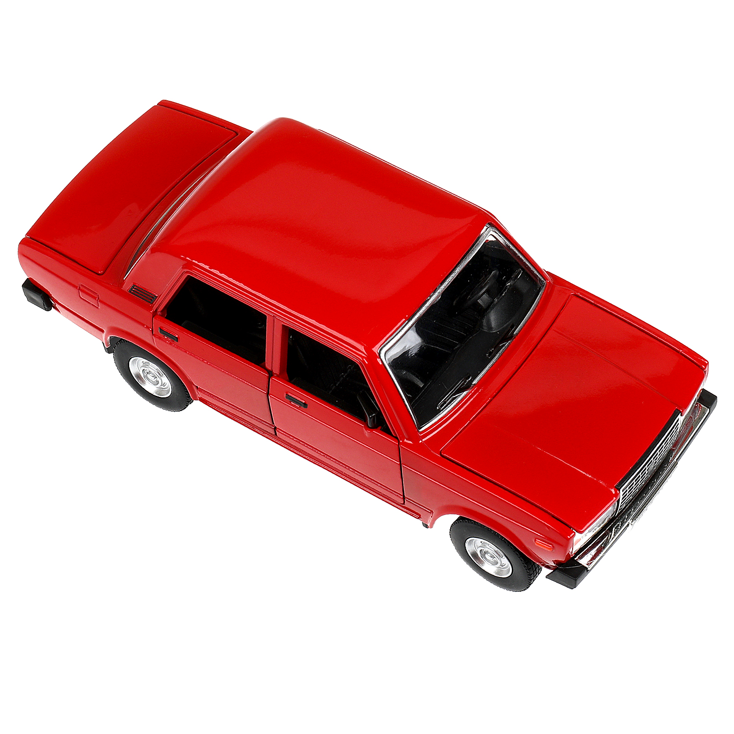 Автомобиль Технопарк LADA 380109 - фото 11