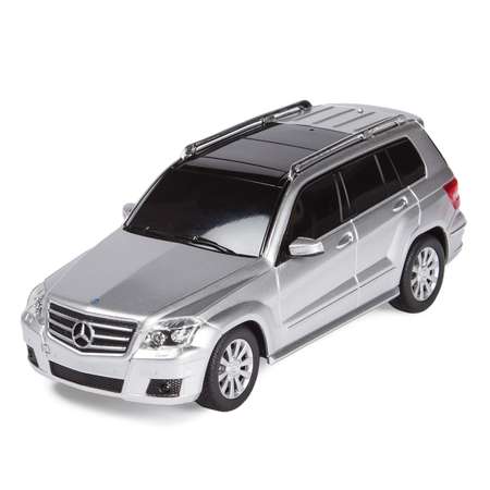 Автомобиль РУ Rastar Mercedes 1:24