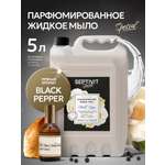 Мыло жидкое SEPTIVIT Special 5200 г 5000 мл