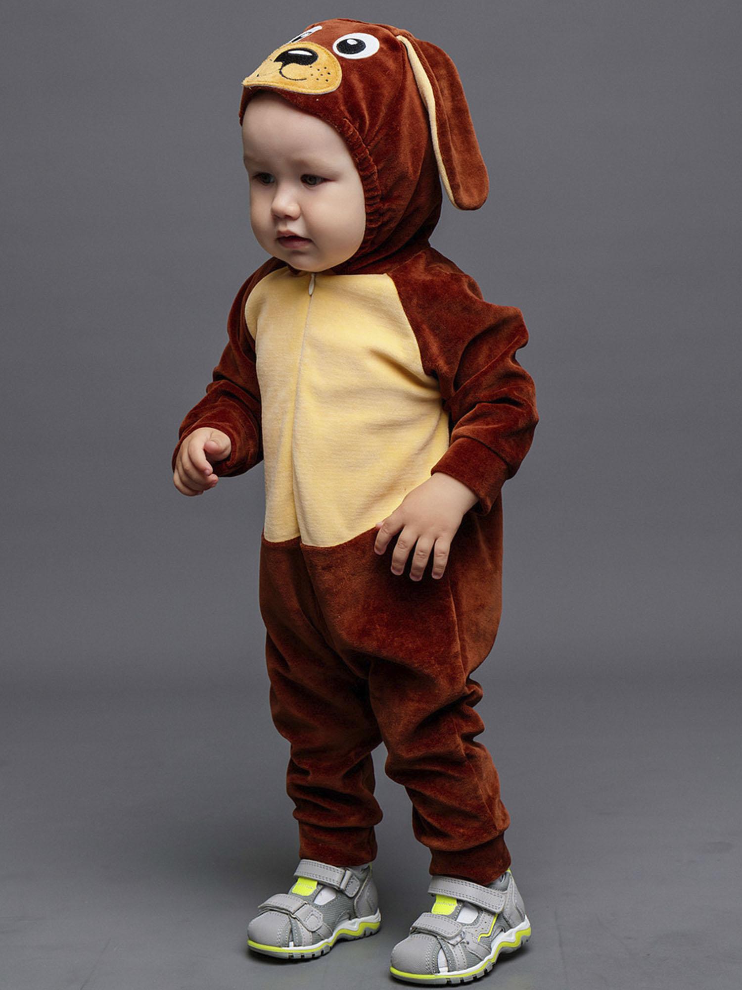 Костюм пуговка 6005 к-19-74 - фото 5