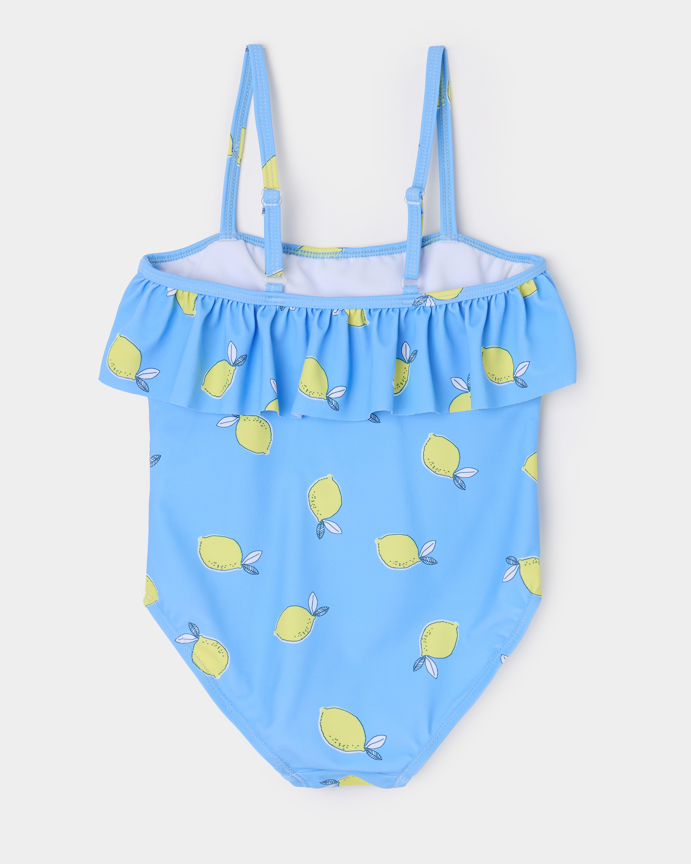 Купальник Futurino S26FU3-G509kg-66 - фото 2