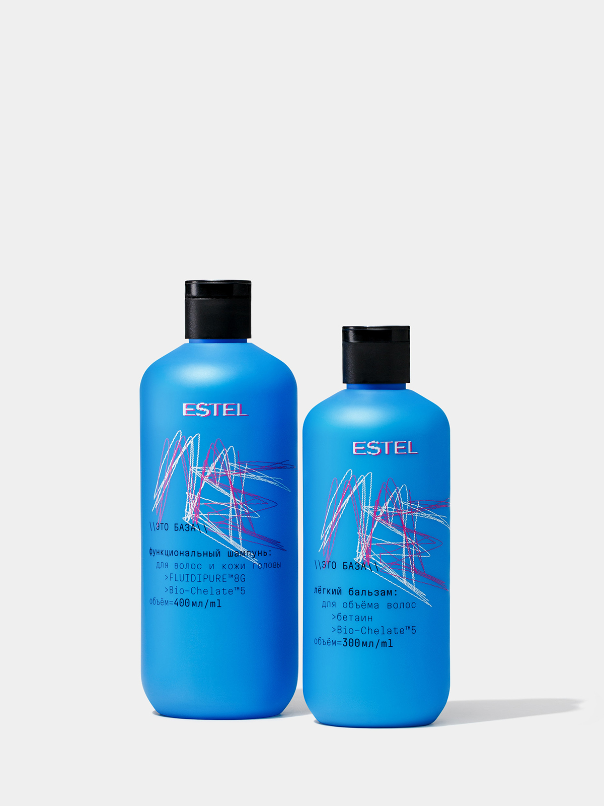 Бальзам ESTEL Me 300 мл - фото 8