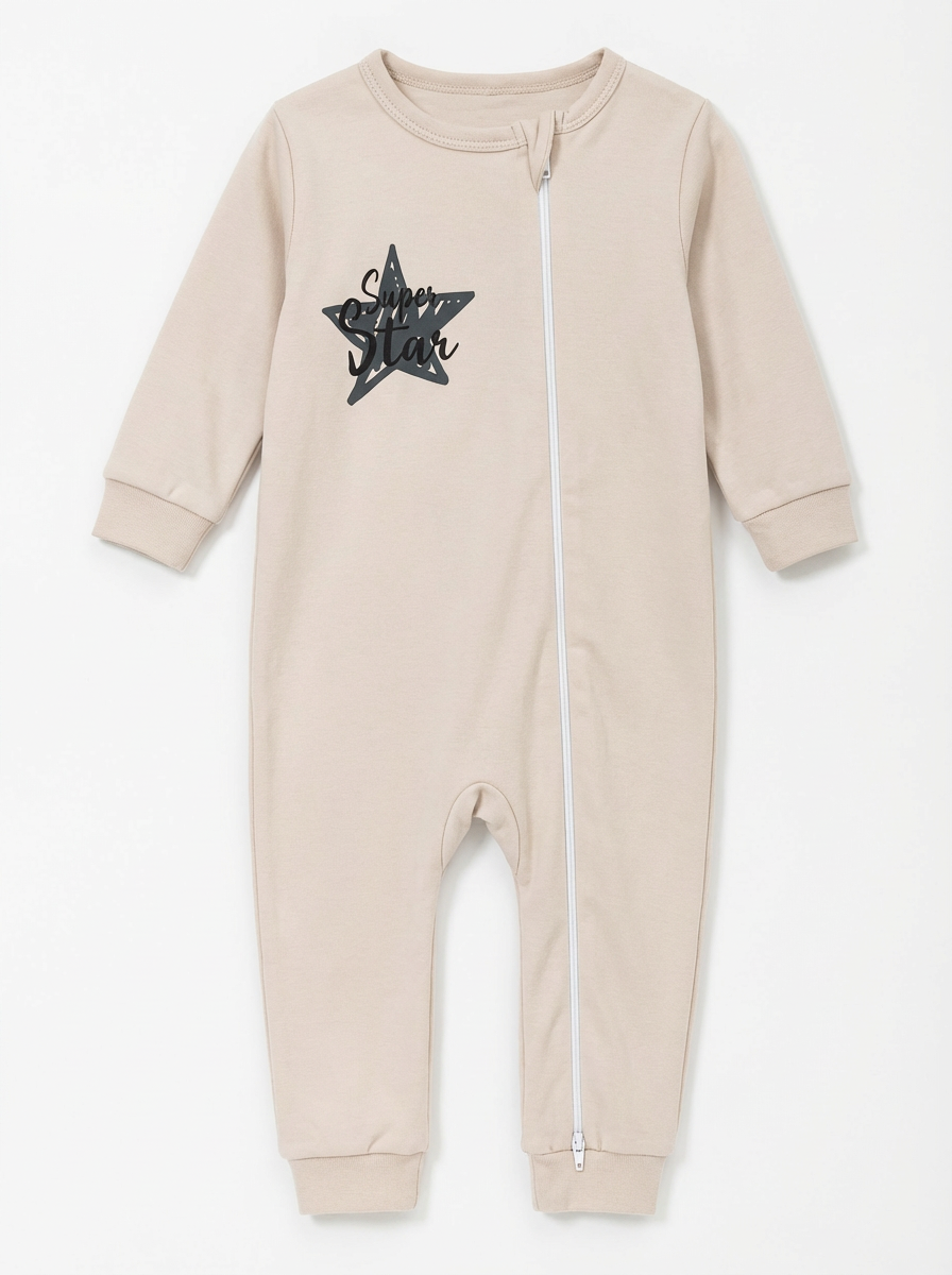 Комбинезон 3 шт Milimbi 0304.91/ЗВ - фото 18